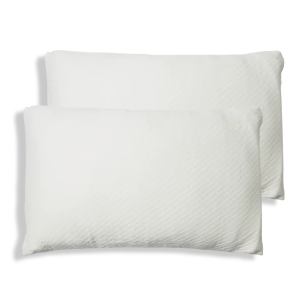 Bambillo 8 in 1 Adjustable Pillow - 2 Pack